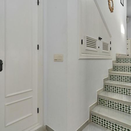 One Bedroom Penthouse Nerja Zewnętrze zdjęcie