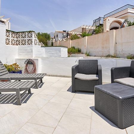 One Bedroom Penthouse Nerja Zewnętrze zdjęcie