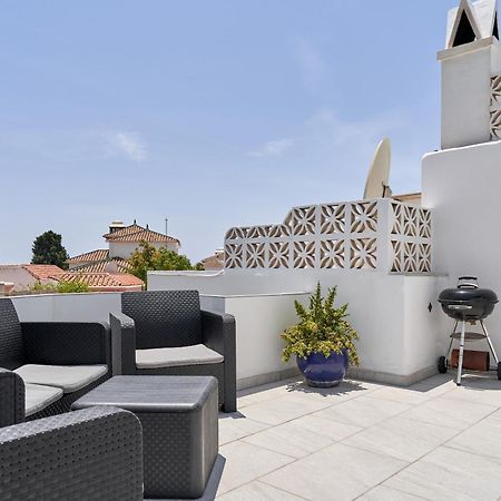 One Bedroom Penthouse Nerja Zewnętrze zdjęcie