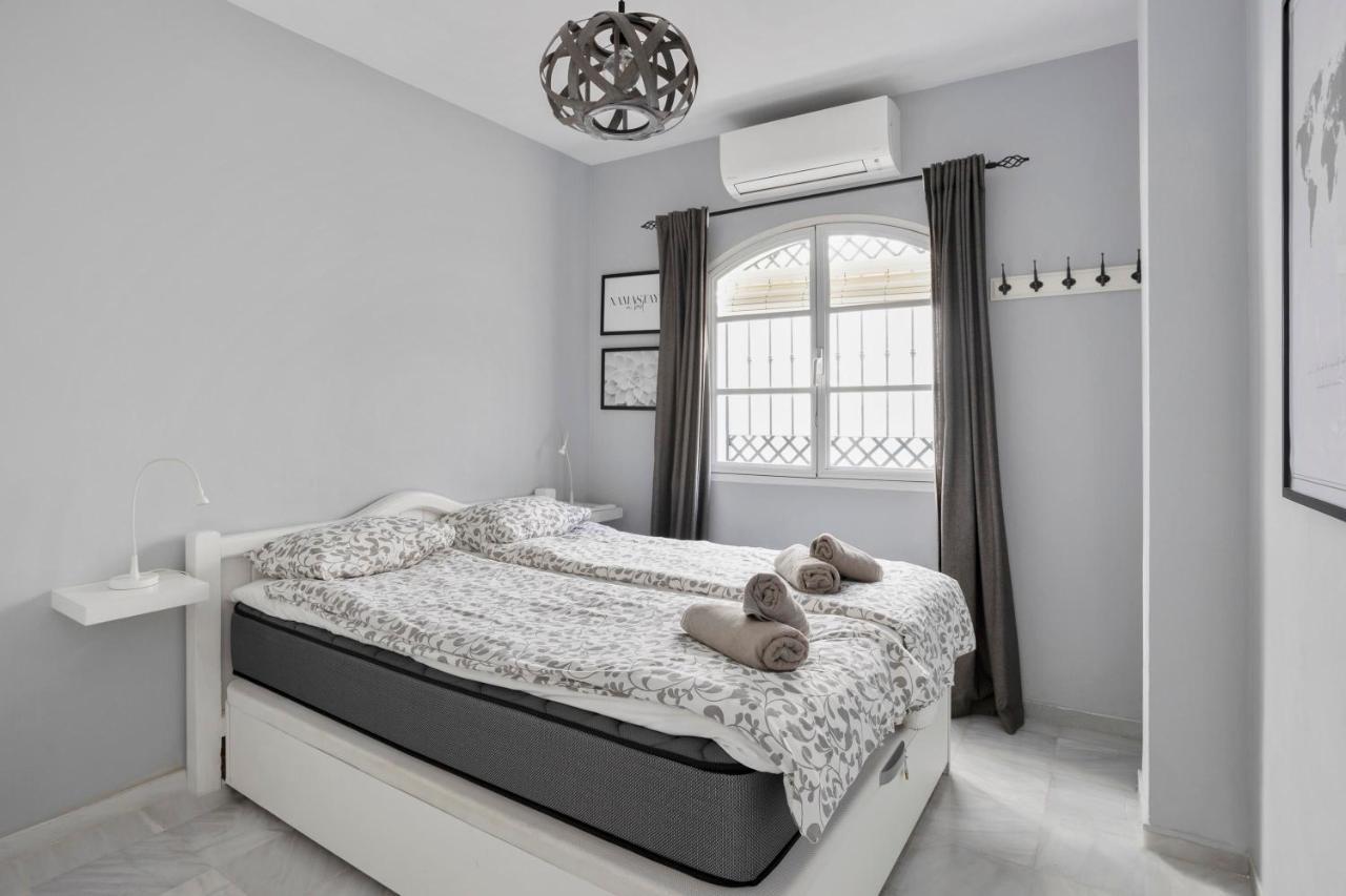 One Bedroom Penthouse Nerja Zewnętrze zdjęcie
