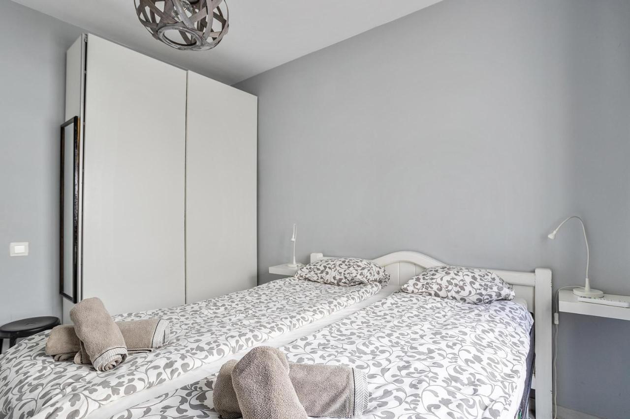 One Bedroom Penthouse Nerja Zewnętrze zdjęcie