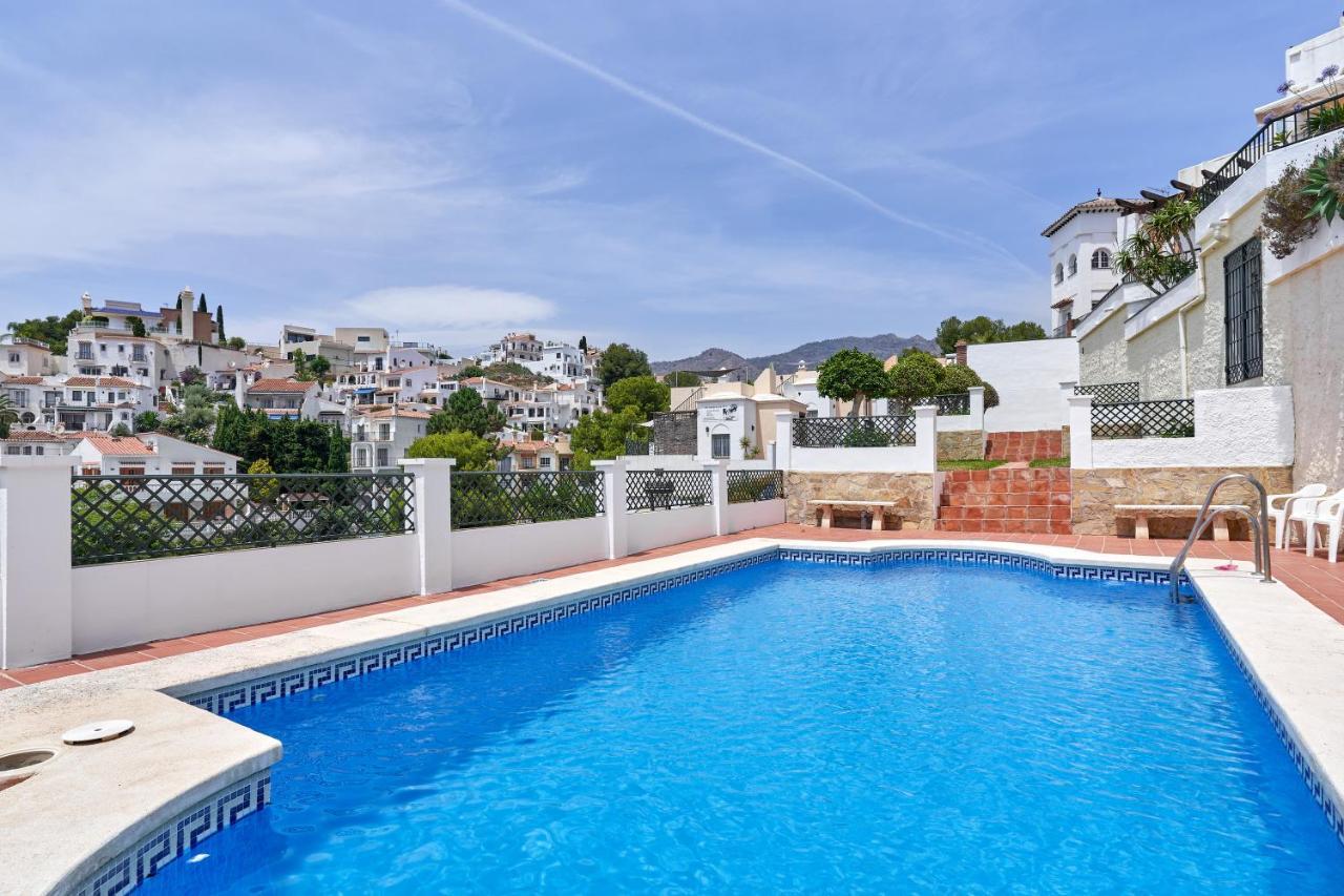 One Bedroom Penthouse Nerja Zewnętrze zdjęcie