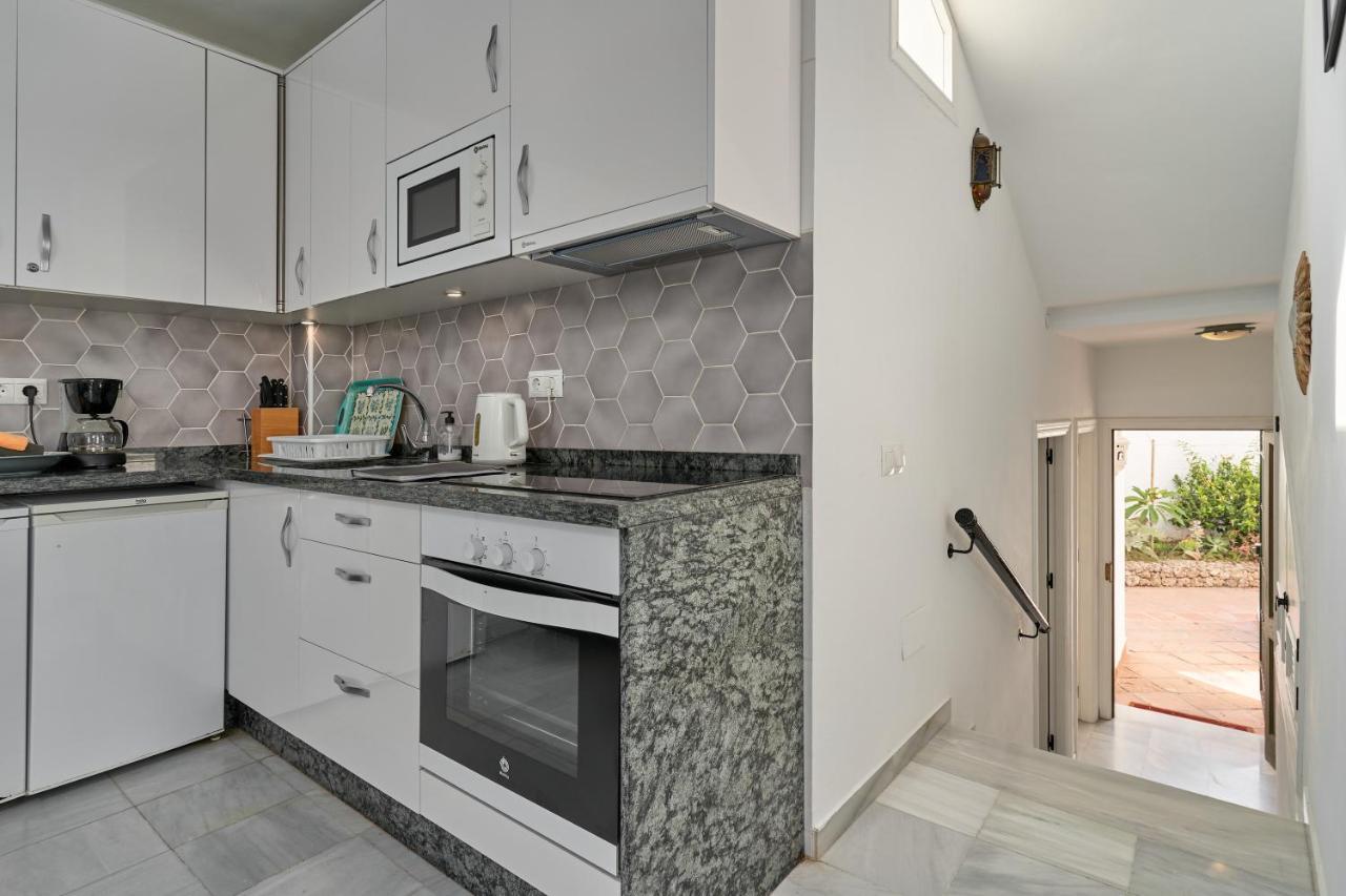 One Bedroom Penthouse Nerja Zewnętrze zdjęcie