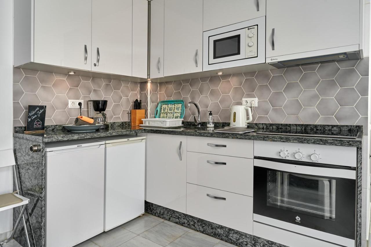 One Bedroom Penthouse Nerja Zewnętrze zdjęcie