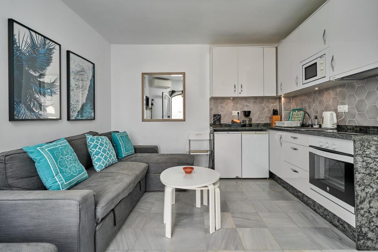 One Bedroom Penthouse Nerja Zewnętrze zdjęcie