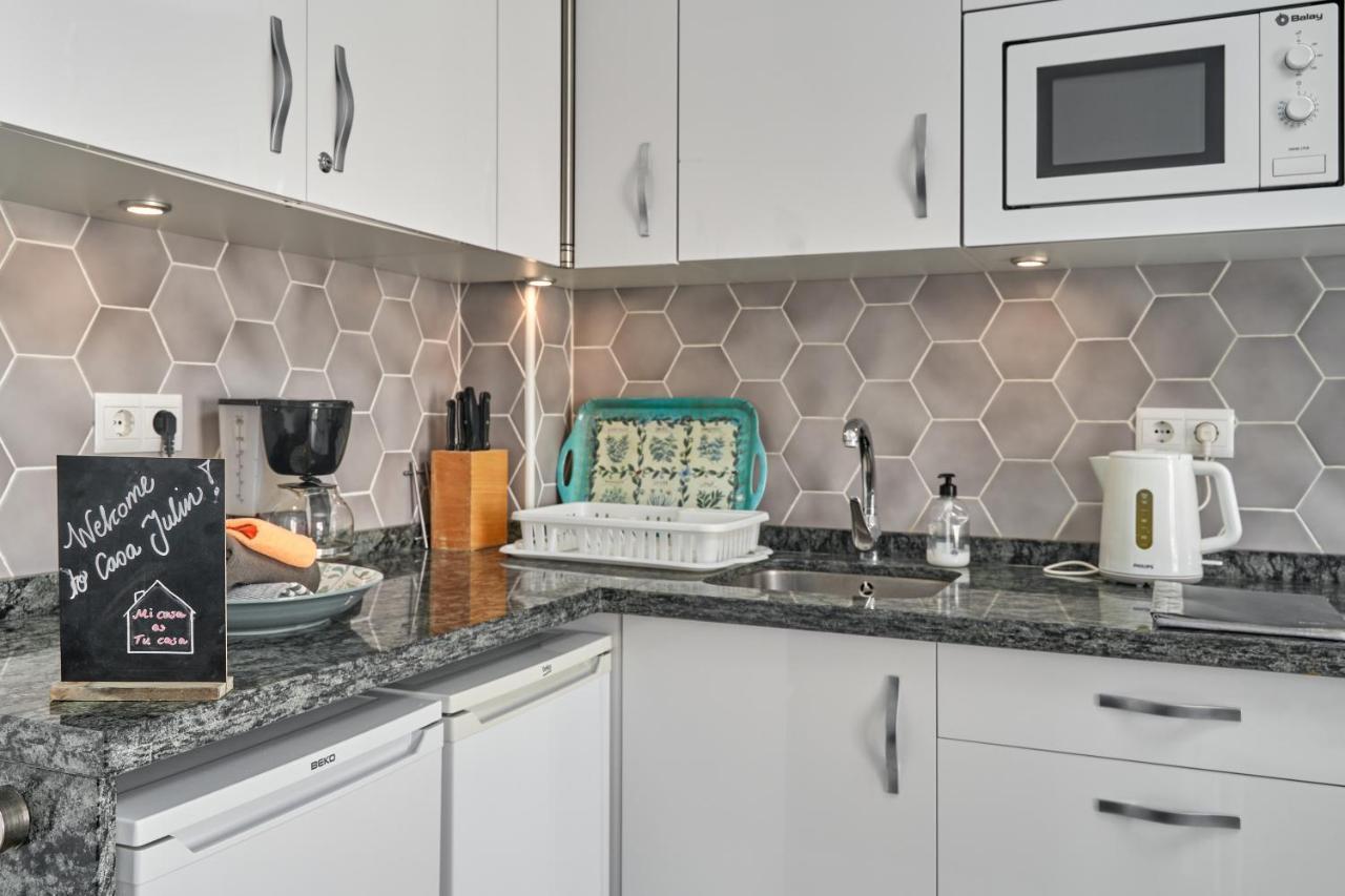 One Bedroom Penthouse Nerja Zewnętrze zdjęcie