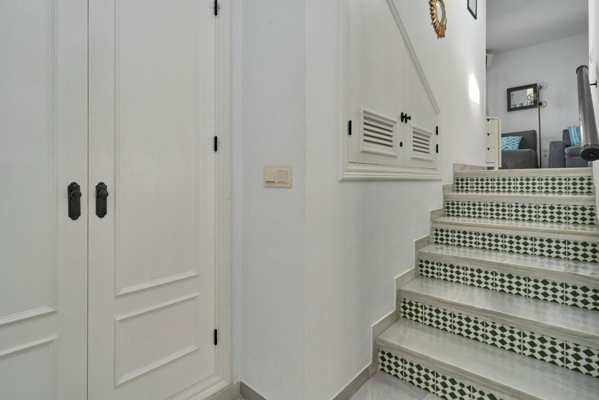 One Bedroom Penthouse Nerja Zewnętrze zdjęcie