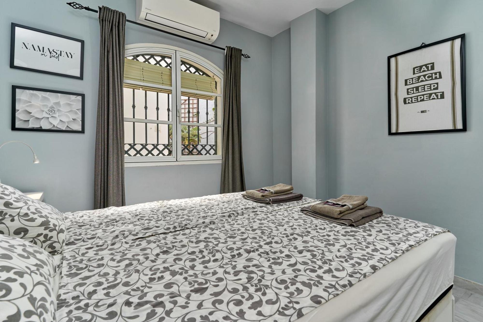 One Bedroom Penthouse Nerja Zewnętrze zdjęcie