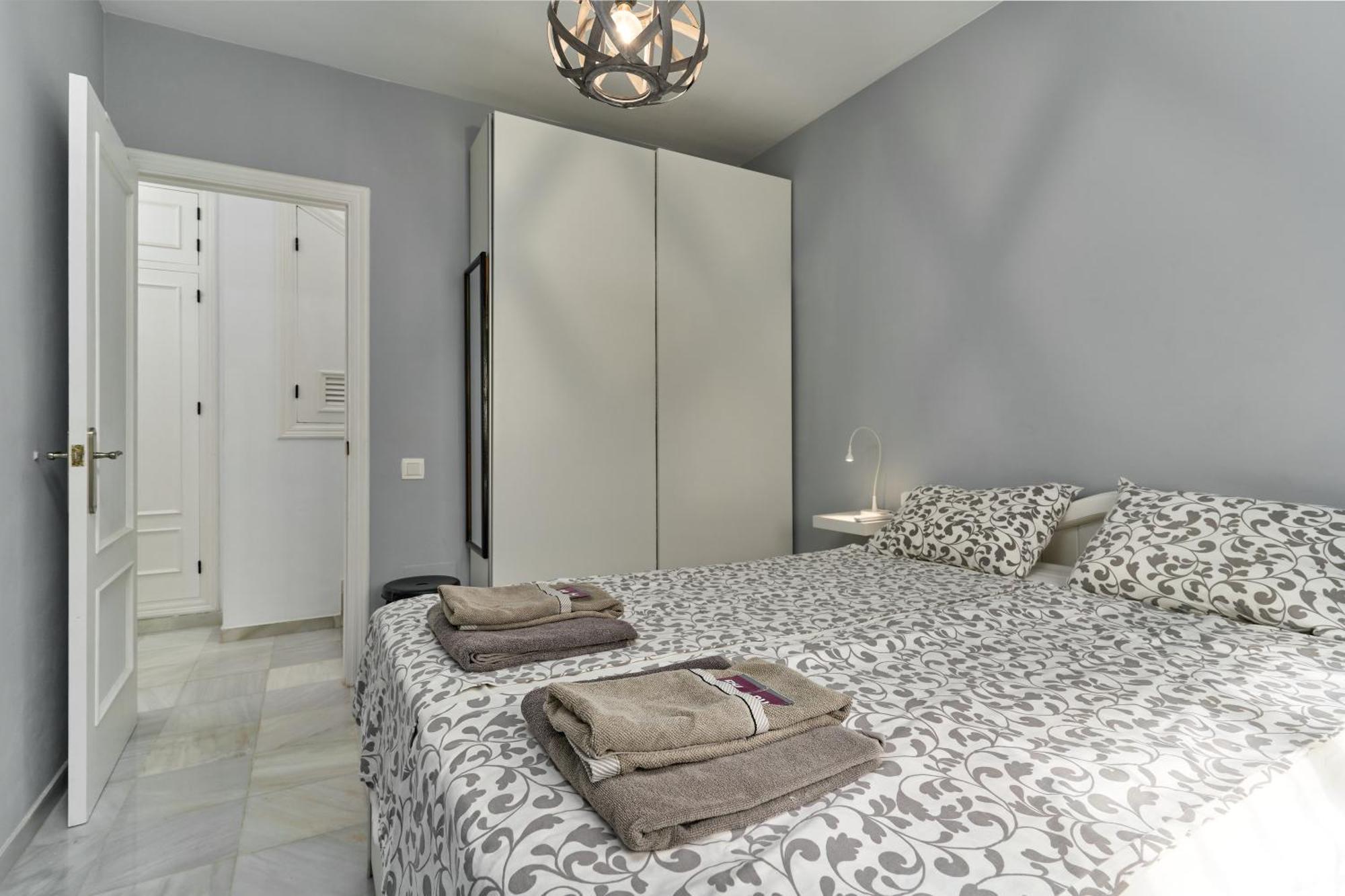 One Bedroom Penthouse Nerja Zewnętrze zdjęcie