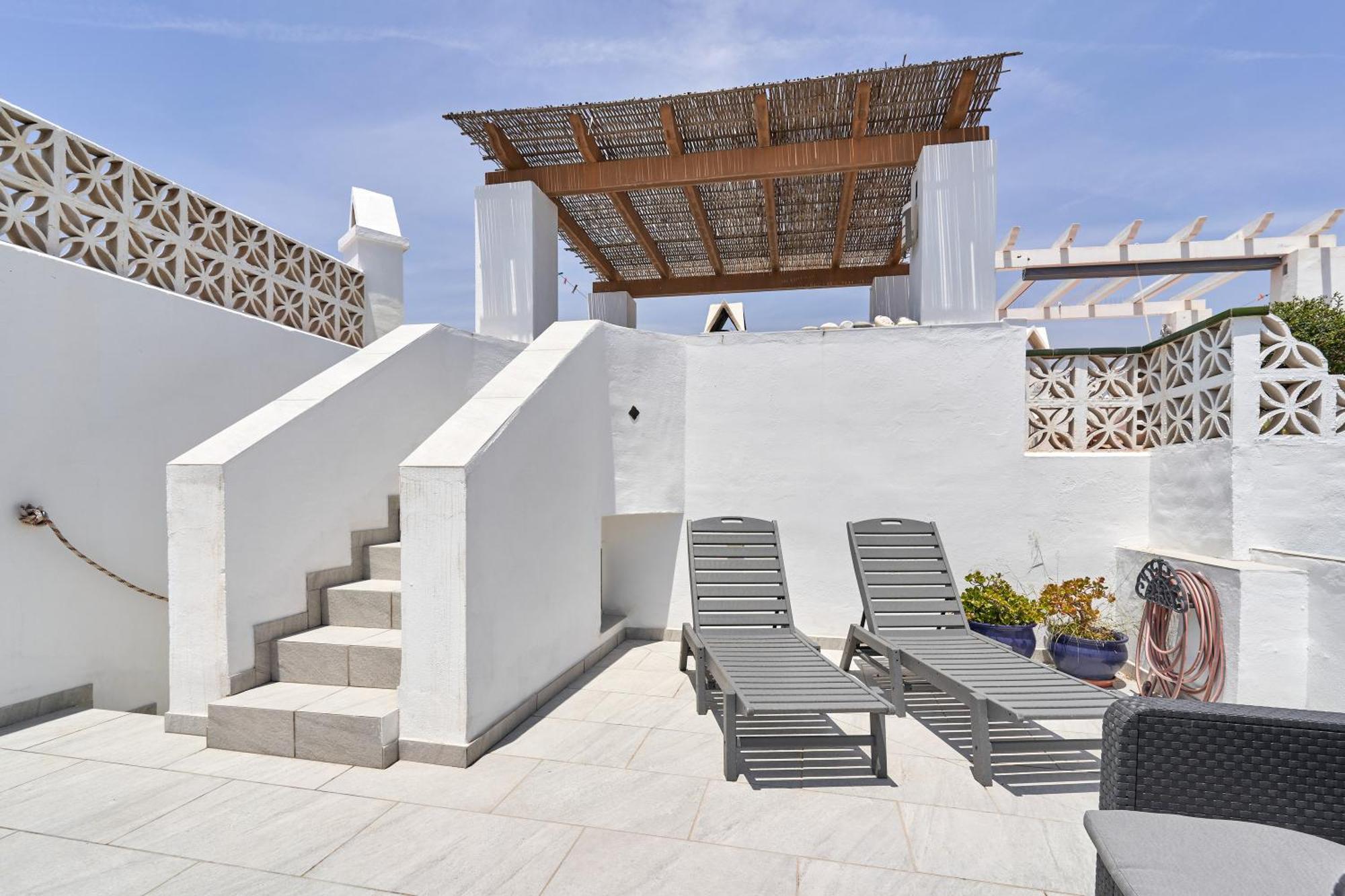 One Bedroom Penthouse Nerja Zewnętrze zdjęcie